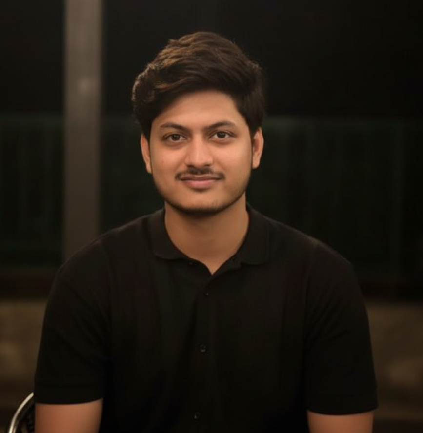 Abhishek Kumar — Full-Stack Developer & GenAI Engineer
